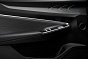 Geely Cityray Спорт, серый