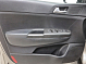 Kia Sportage Luxe, 2018 года, пробег 139389 км