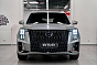 GAC GS8 GX Premium, серебряный