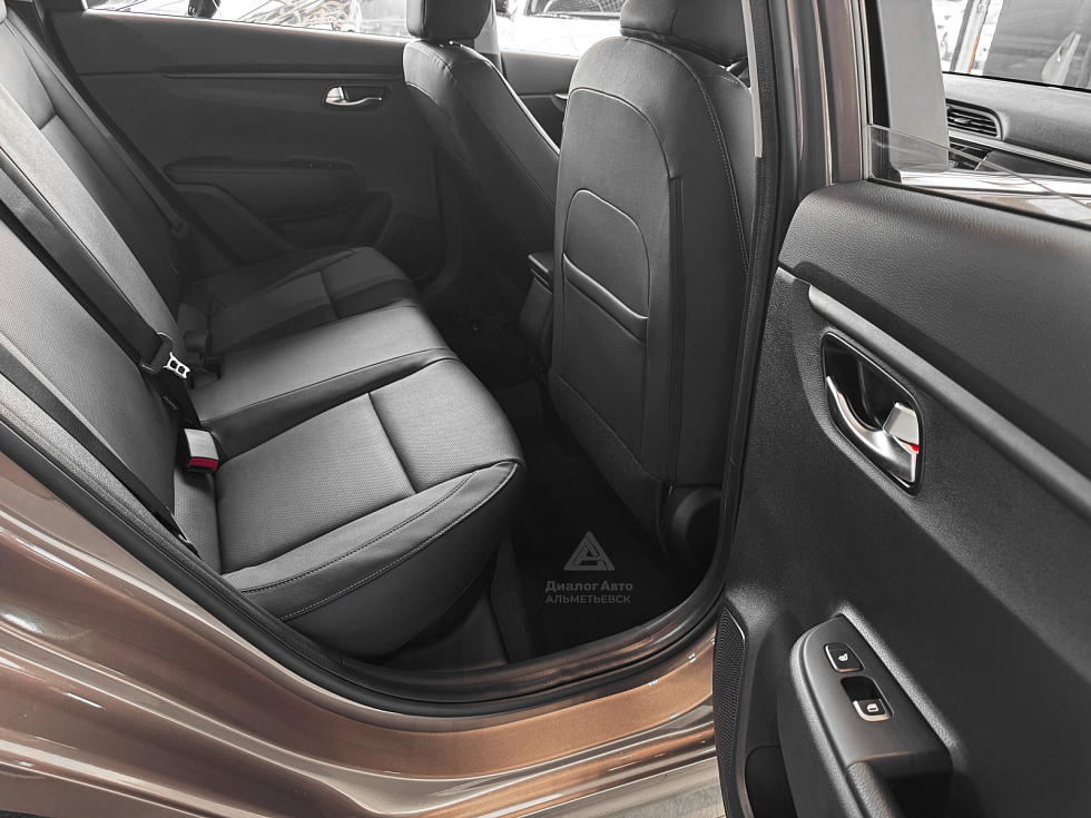 Solaris KRS Премиум (Premium), бежевый