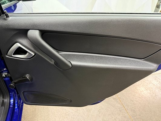 Lada (ВАЗ) Granta Комфорт, 2026 года, пробег 5 км