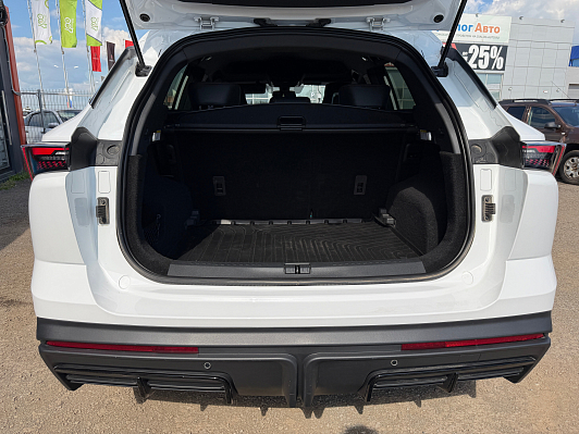 Jetour Dashing Комфорт, 2024 года, пробег 23209 км