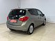 Opel Meriva Design Edition, 2013 года, пробег 155925 км
