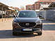 Mazda CX-5 Active, черный