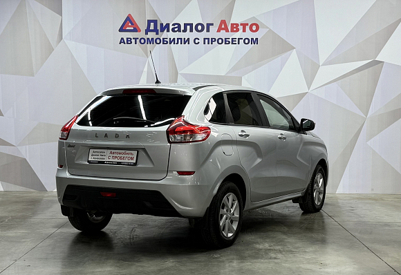 Lada (ВАЗ) XRAY Classic, 2016 года, пробег 149847 км