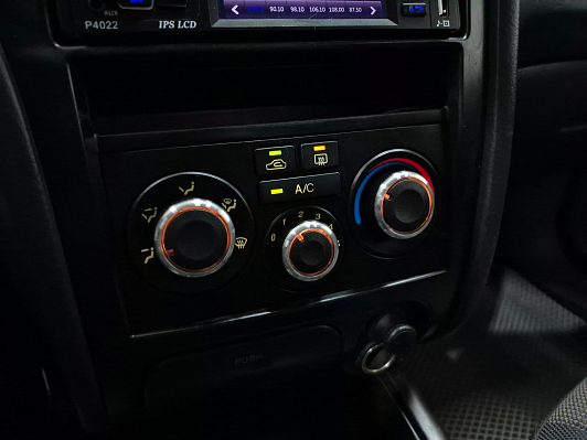 Hyundai Elantra, 2010 года, пробег 232187 км