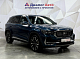 Geely Monjaro, 2022 года, пробег 68404 км