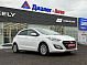 Hyundai i30 Active, 2016 года, пробег 214758 км