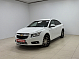 Chevrolet Cruze LS, 2012 года, пробег 139374 км