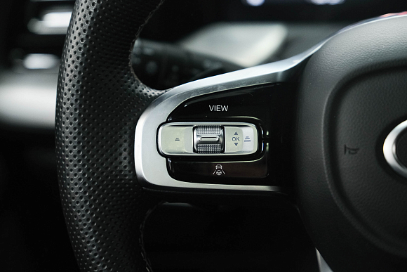 GAC GS8 GX Premium, 2024 года, пробег 24709 км