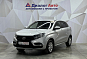 Lada (ВАЗ) XRAY Classic, 2016 года, пробег 149847 км