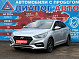 Hyundai Solaris Active Plus, 2017 года, пробег 95102 км