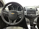 Chevrolet Cruze LS, 2013 года, пробег 134083 км