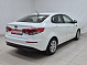 Kia Rio Comfort, 2016 года, пробег 83438 км