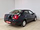 Geely MK Comfort, 2011 года, пробег 106079 км
