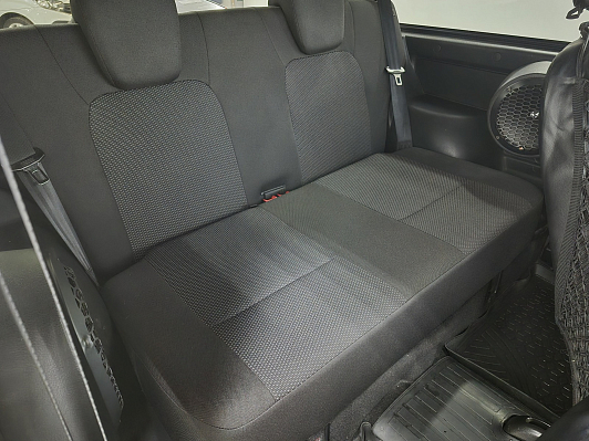 Lada (ВАЗ) Niva Legend Luxe Кондиционер, 2023 года, пробег 19600 км