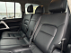 Toyota Land Cruiser, 2015 года, пробег 206113 км