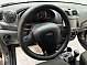 Lada (ВАЗ) Granta #CLUB, 2022 года, пробег 95165 км