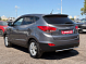 Hyundai ix35 Classic, 2011 года, пробег 129300 км