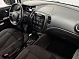 Renault Kaptur Life, 2018 года, пробег 140000 км