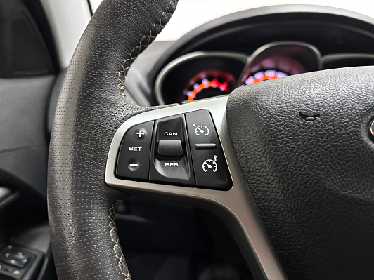 Lada (ВАЗ) Vesta Luxe Prestige (2019-2021), 2021 года, пробег 49729 км