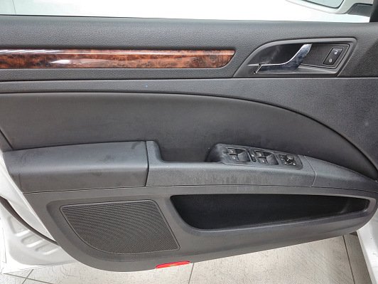 Skoda Superb, 2011 года, пробег 244818 км