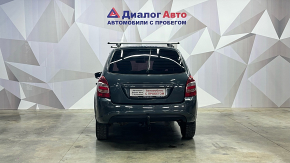Lada (ВАЗ) Granta Comfort, 2019 года, пробег 310500 км