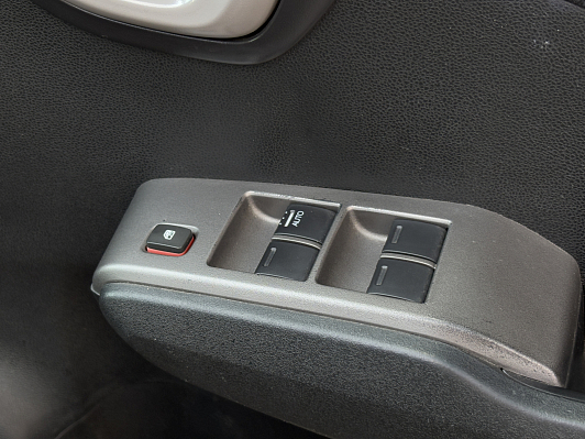 Honda Fit, 2012 года, пробег 83400 км