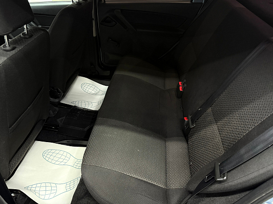 Lada (ВАЗ) Granta Classic Start Glonass 21901-51-234, 2013 года, пробег 74000 км