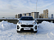 Kia Sportage Luxe, 2018 года, пробег 55000 км