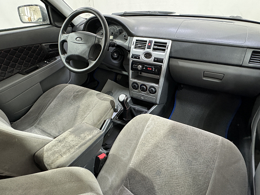 Lada (ВАЗ) Priora Норма, 2008 года, пробег 152782 км