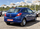 Opel Corsa Color Edition, 2008 года, пробег 228832 км