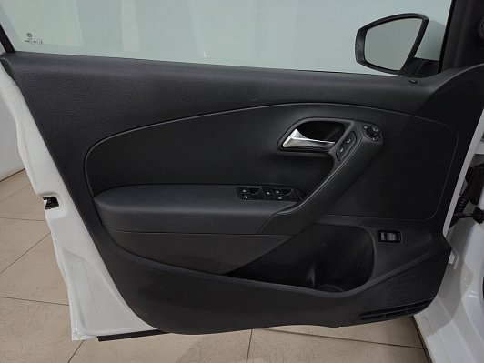 Volkswagen Polo CONNECT, 2018 года, пробег 214004 км