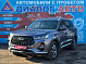 Chery Tiggo 7 Pro Prestige, 2022 года, пробег 94348 км