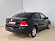 Volkswagen Polo Highline, 2012 года, пробег 286518 км