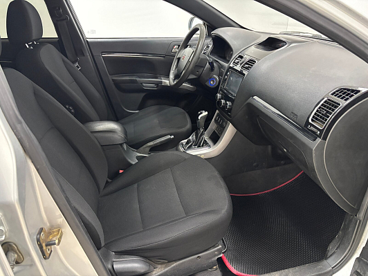 Geely Emgrand EC7, 2014 года, пробег 239853 км