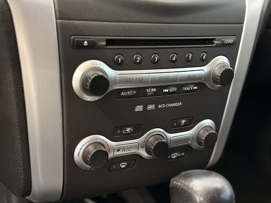 Nissan Murano LE+, 2010 года, пробег 300539 км