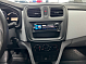 Renault Logan Access, 2014 года, пробег 93248 км