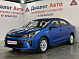 Kia Rio Edition Plus, 2019 года, пробег 20970 км