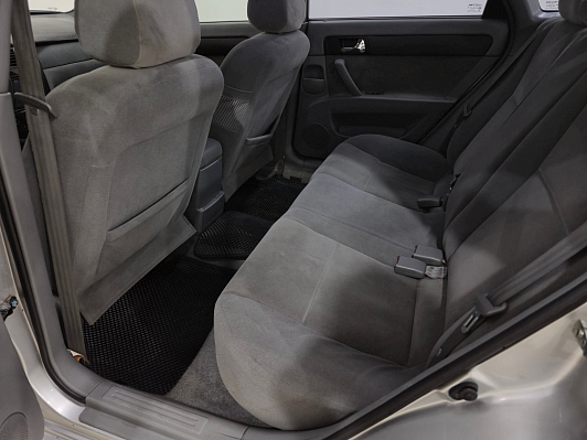Daewoo Gentra Optimum, 2014 года, пробег 167427 км