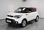 Kia Soul Comfort, 2018 года, пробег 102000 км