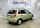 Lada (ВАЗ) Kalina, 2011 года, пробег 82812 км