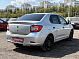 Renault Logan Confort, 2017 года, пробег 155992 км