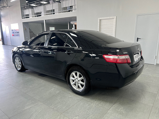Toyota Camry Престиж, 2011 года, пробег 172000 км