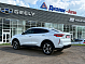 Haval F7x Tech Plus, 2024 года, пробег 52500 км