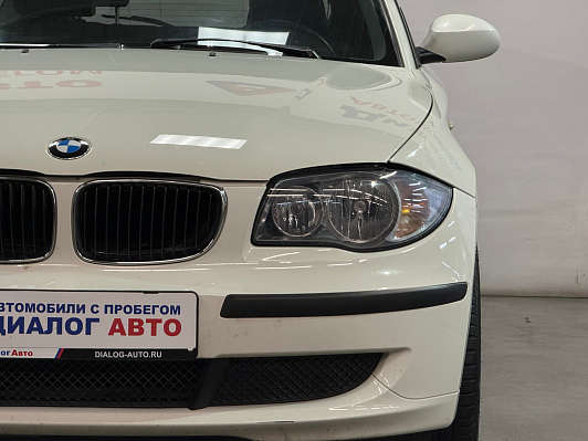 BMW 1 серии, 2009 года, пробег 269000 км