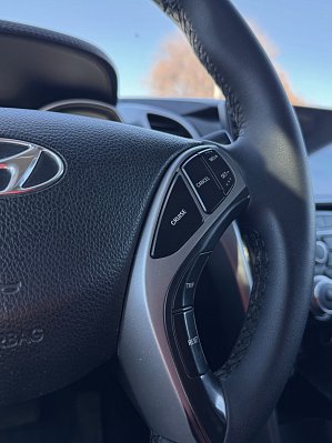 Hyundai i30 Classic, 2014 года, пробег 177075 км