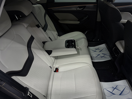 Haval Jolion Premium, 2024 года, пробег 13275 км