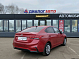 Hyundai Solaris Active Plus, 2017 года, пробег 155000 км