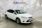 Ford Focus Titanium, 2012 года, пробег 124563 км
